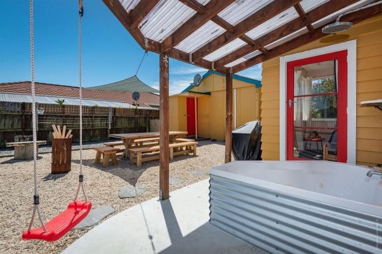 Photo of property in 56 Keppel Street, New Brighton, Christchurch, 8083