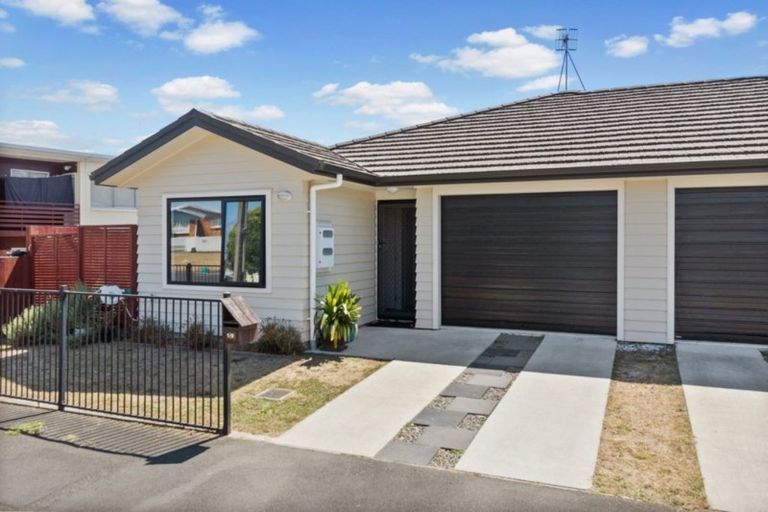 Photo of property in 1/9 Albert Street, Hamilton East, Hamilton, 3216