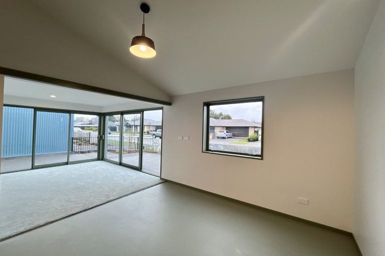 Photo of property in 20/12 Whittington Drive, Rolleston, 7615