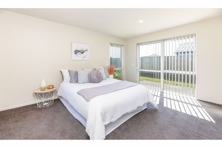 Photo of property in 39 Sutherland Drive, Kaiapoi, 7630