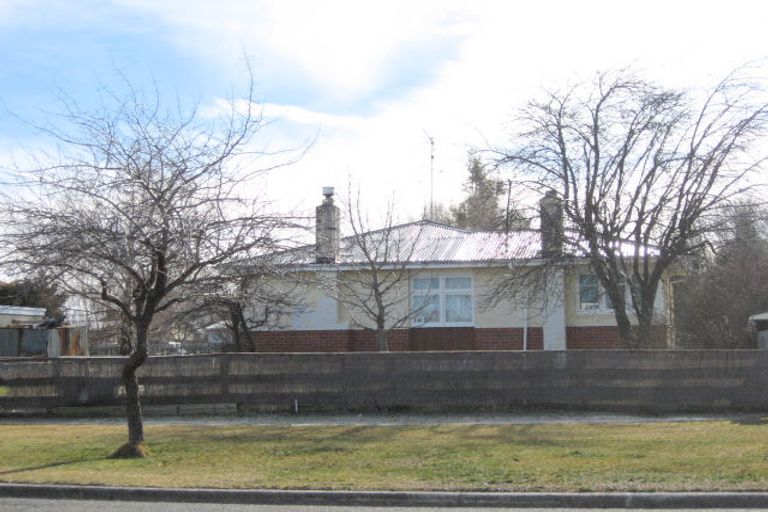 Photo of property in 59 Bute Street, Ranfurly, 9332