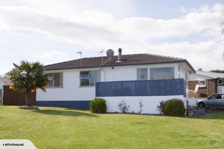 Photo of property in 34 Aarts Avenue, Manurewa, Auckland, 2102
