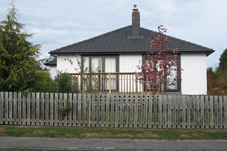 Photo of property in 10 Devon Street, Tapanui, 9522