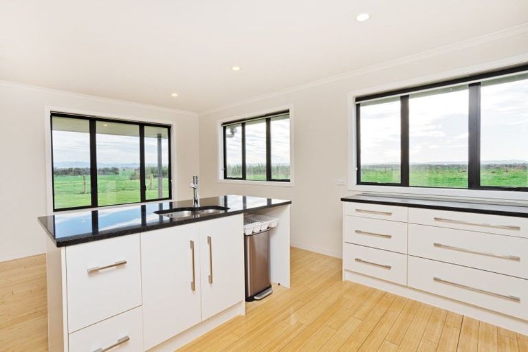 Photo of property in 372 Lindsay Calcium Road, Isla Bank, Otautau, 9683