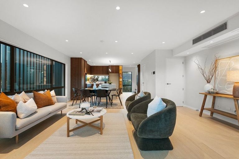 Photo of property in 10/3 Tennyson Avenue, Takapuna, Auckland, 0622