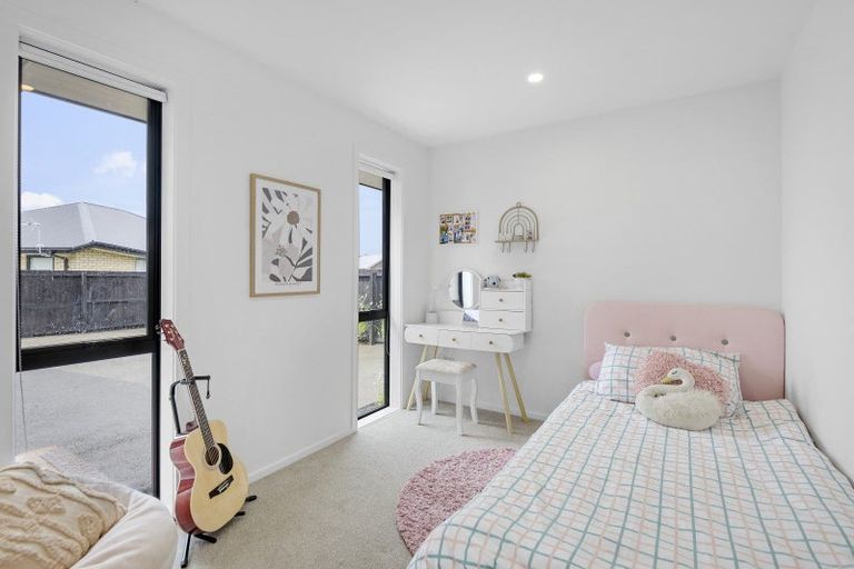 Photo of property in 8 Hollard Crescent, Lincoln, 7608