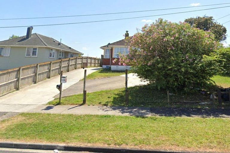 Photo of property in 237 Bairds Road, Otara, Auckland, 2023