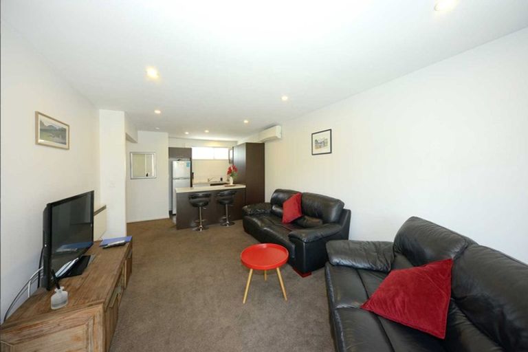 Photo of property in 1/106 Bealey Avenue, Christchurch Central, Christchurch, 8013