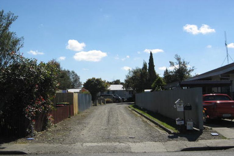 Photo of property in 31b Cass Street, Temuka, 7920