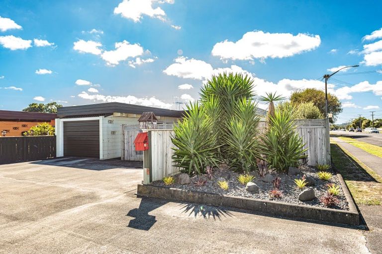 Photo of property in 1/54 Fitzherbert Avenue, Tawhero, Wanganui, 4501