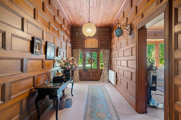 Photo of property in 161 Underhill Road, Featherston, 5773