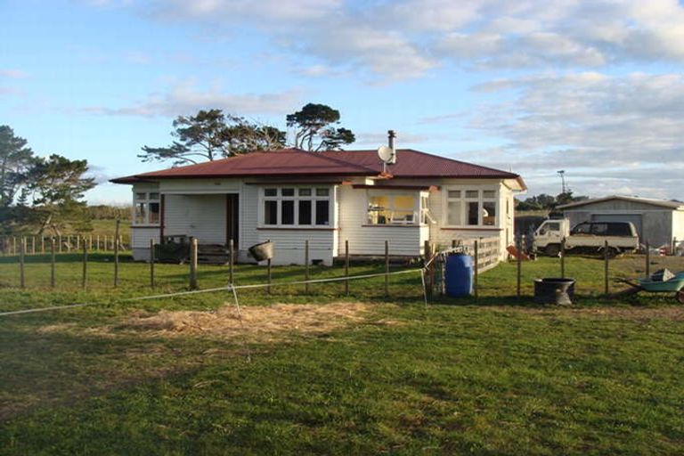 Photo of property in 65 Peak Road, Kaukapakapa, Helensville, 0875