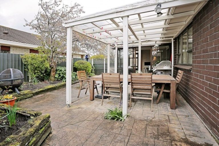 Photo of property in 119 Kildare Drive, Waikiwi, Invercargill, 9810