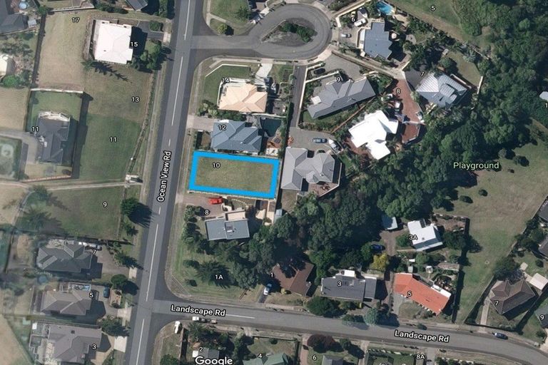 Photo of property in 10 Ocean View Road, Coastlands, Whakatane, 3120