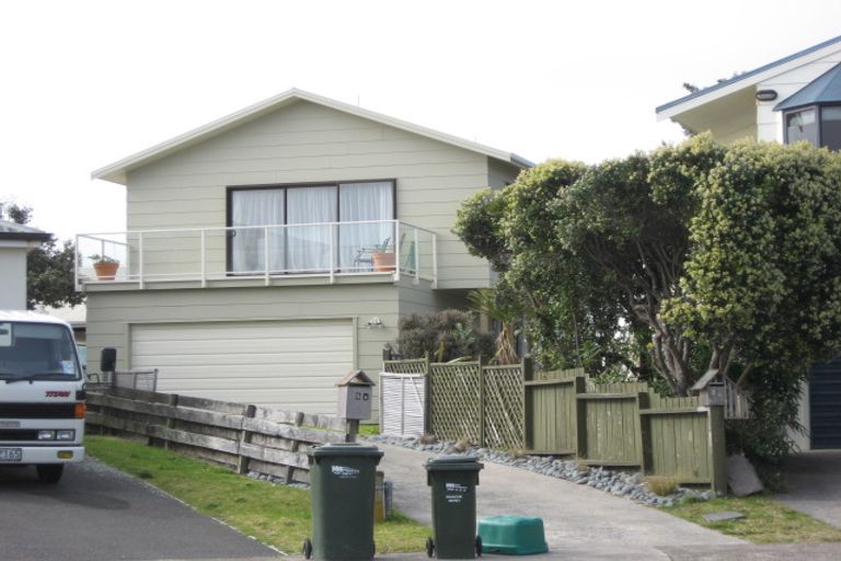 Photo of property in 5b Merito Place, Ohope, 3121