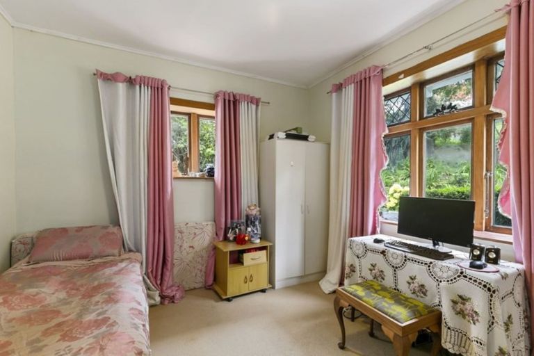 Photo of property in 6 Weld Street, Wadestown, Wellington, 6012