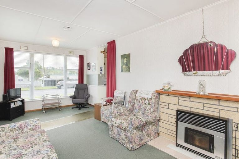 Photo of property in 31 Winter Street, Mangapapa, Gisborne, 4010