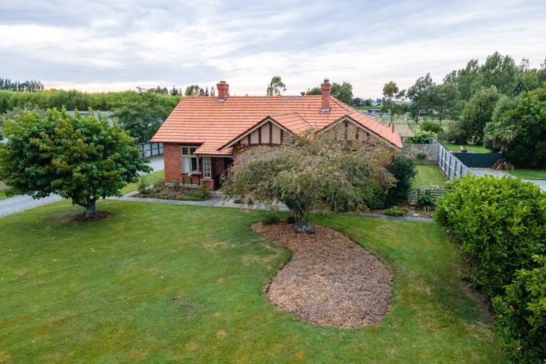 Photo of property in 110 Murray Street, Temuka, 7920