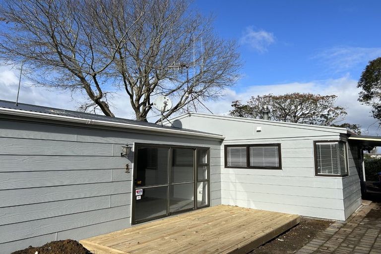 Photo of property in 24a Greerton Road, Gate Pa, Tauranga, 3112