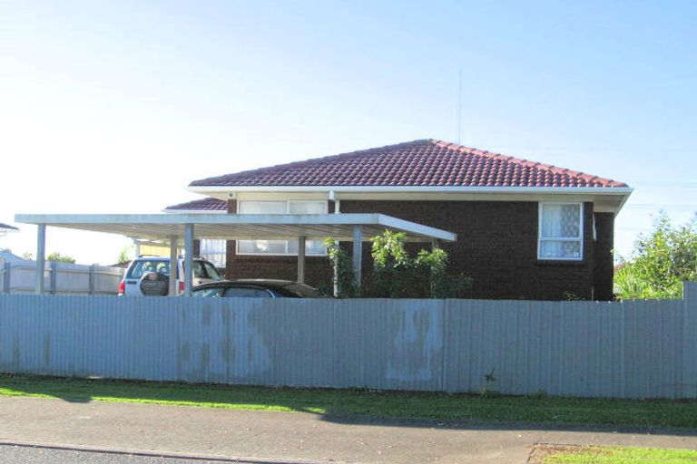 Photo of property in 28 Israel Avenue, Clover Park, Auckland, 2023