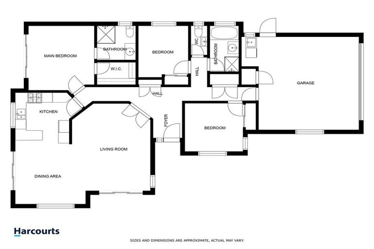 Photo of property in 15 Saint Heliers Place, Papamoa Beach, Papamoa, 3118