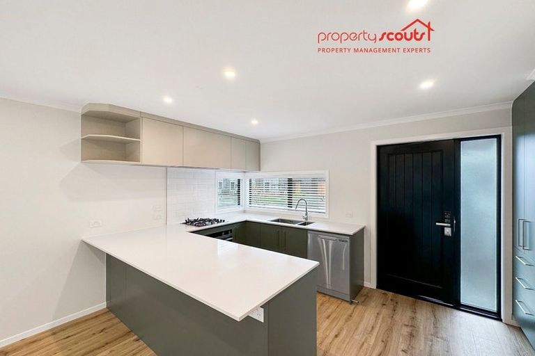 Photo of property in 14 Betty Boyes Street, Wallaceville, Upper Hutt, 5018