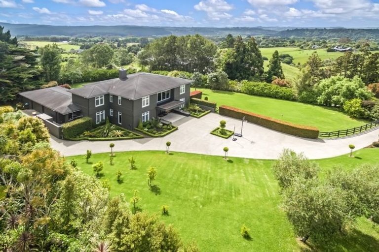 Photo of property in 136a Glenmore Road, Coatesville, Albany, 0793