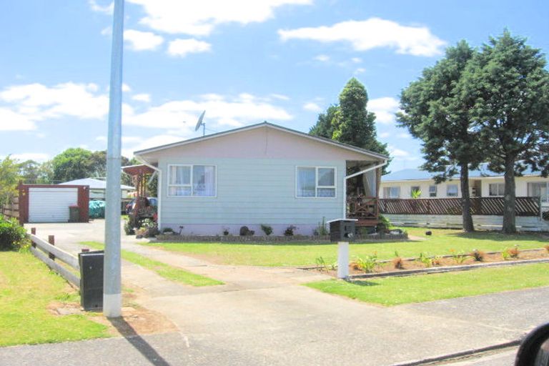 Photo of property in 16 Penney Crescent, Kaikohe, 0405
