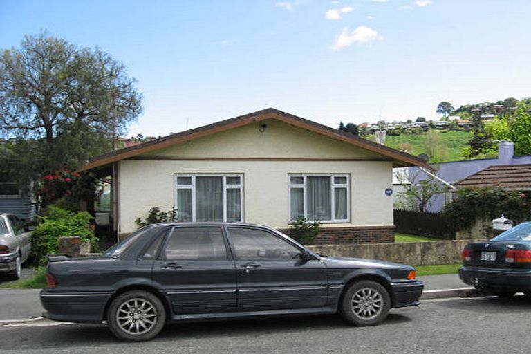 Photo of property in 8 Gorrie Street, Nelson South, Nelson, 7010