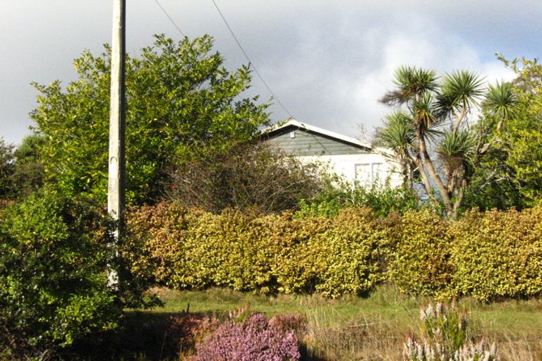 Photo of property in 64 Doctors Point Road, Waitati, 9085