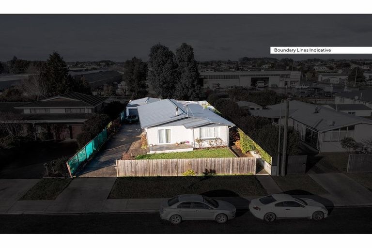Photo of property in 11 West Street, Hawthorndale, Invercargill, 9810