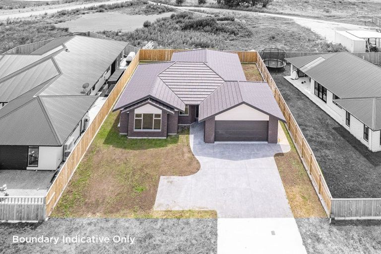 Photo of property in 156 Fitzherbert Avenue, Castlecliff, Whanganui, 4501