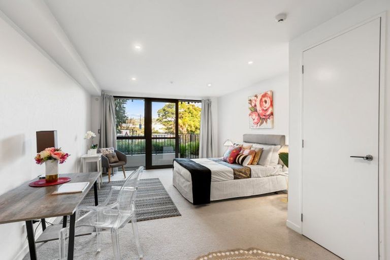 Photo of property in 8/6 Waima Street, Grey Lynn, Auckland, 1021