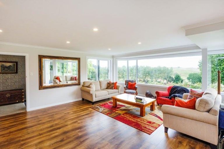 Photo of property in 322 Finnis Road, Pohangina, Feilding, 4775