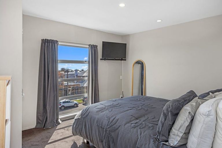 Photo of property in 140 Purchas Street, Edgeware, Christchurch, 8013