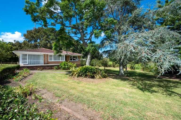 Photo of property in 1295 Coatesville-riverhead Highway, Kumeu, 0892