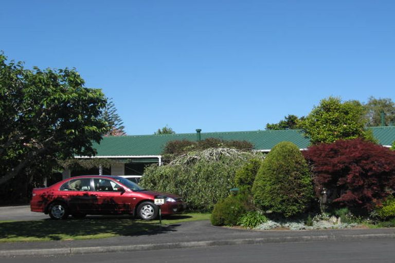 Photo of property in 49 Cherry Tree Close, Te Awamutu, 3800