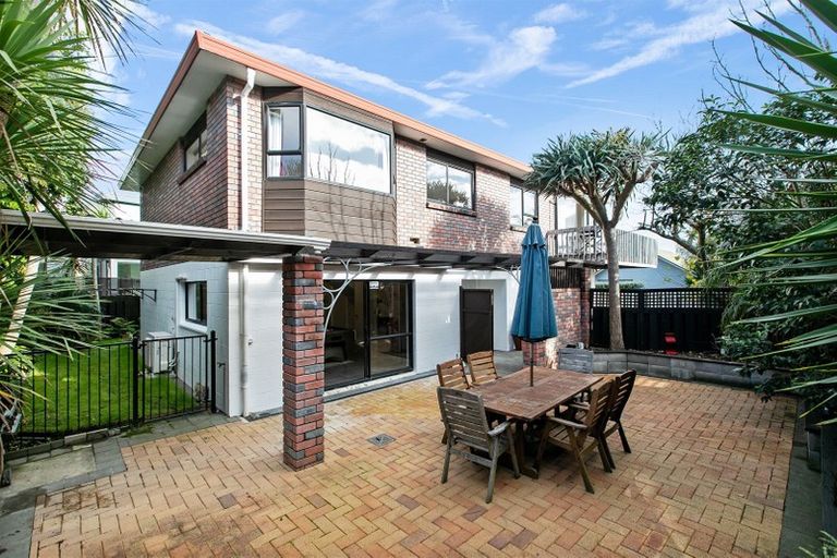 Photo of property in 3/3 Bayswater Avenue, Bayswater, Auckland, 0622