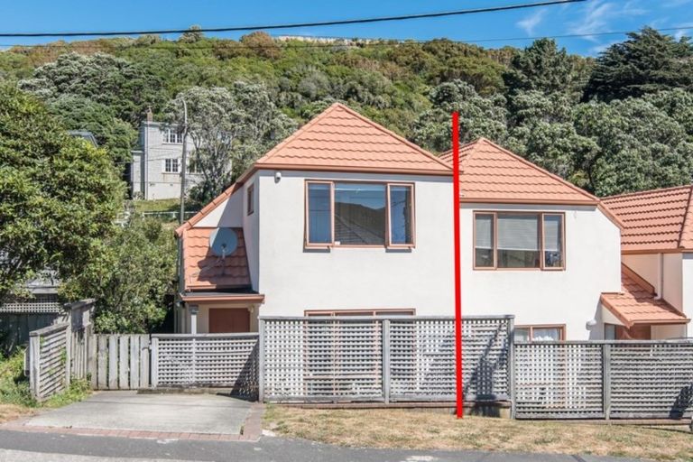 Photo of property in 3 Bankot Crescent, Ngaio, Wellington, 6035