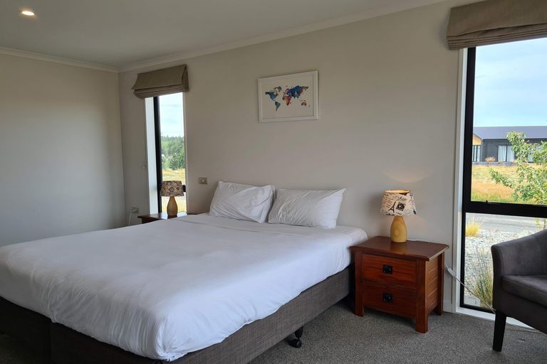 Photo of property in 15 Rodman Lane, Lake Tekapo, 7999