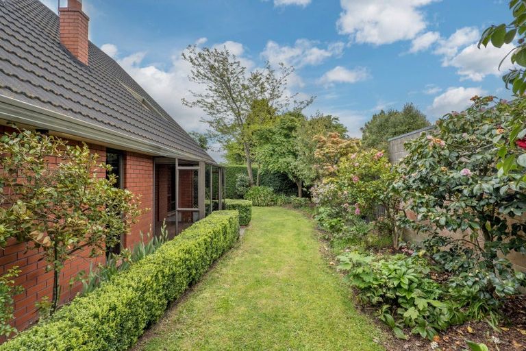 Photo of property in 1 Holcroft Court, Rangiora, 7400