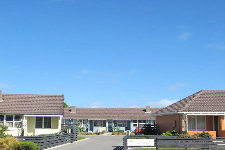 Photo of property in 1/400 Pages Road, Aranui, Christchurch, 8061