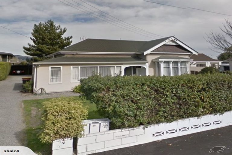 Photo of property in 96 North Avon Road, Richmond, Christchurch, 8013