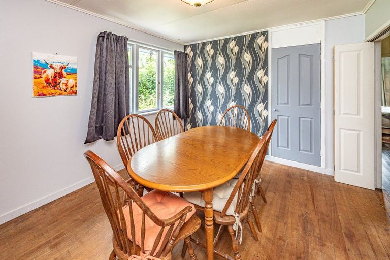 Photo of property in 164 Creek Road, Mangamahu, Whanganui, 4586