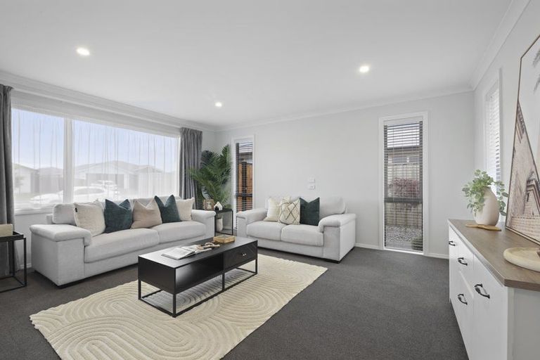 Photo of property in 5 Hickmott Street, Rangiora, 7400