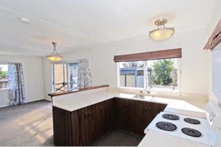 Photo of property in 32b Salisbury Road, Richmond, 7020