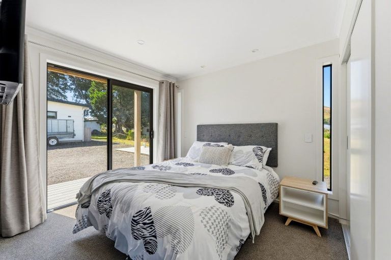 Photo of property in 60 Tidewater Drive, Lower Portobello, Dunedin, 9077