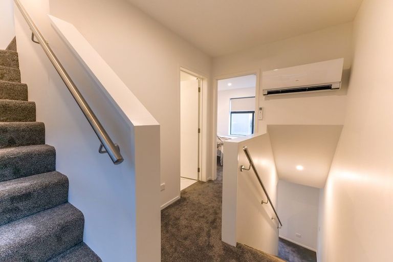 Photo of property in 2/100 Office Road, Merivale, Christchurch, 8014