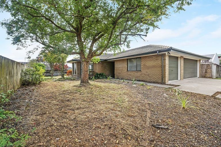 Photo of property in 36 Cranbrook Place, Rototuna North, Hamilton, 3210