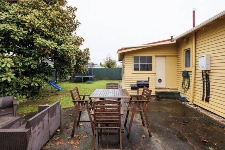 Photo of property in 99a Church Street, West End, Palmerston North, 4412